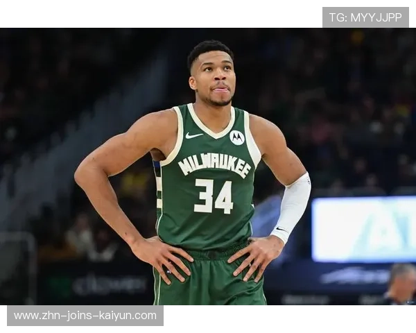 字母哥连续回合冲刺，密尔沃基雄鹿体能占优