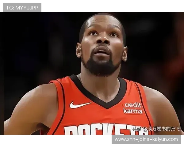 杜兰特持球单打如行云流水，太阳迎来连胜