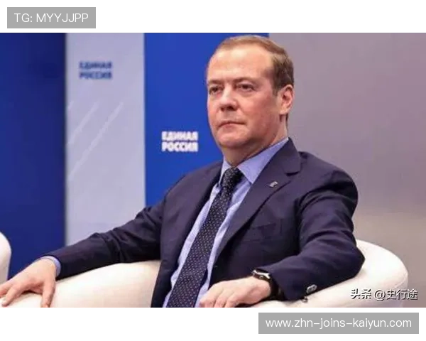 梅德韦杰夫又一冠到手，冷静得像程序，梅德韦杰夫是谁