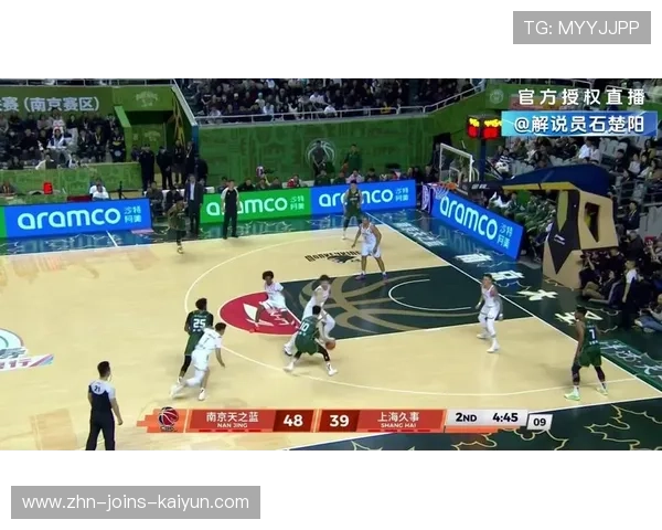 CBA三分雨再现,联赛节奏愈发国际化 CBA三分雨再现,联赛节奏愈发国际化