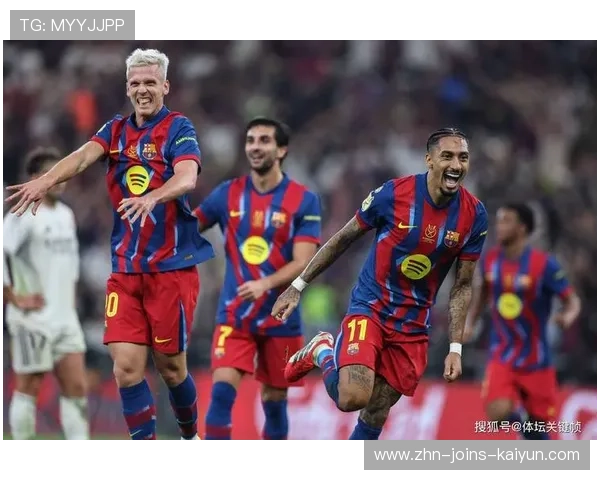 巴萨将重建边路传控链,开启全新攻防模式 巴萨将重建边路传控链,开启全新攻防模式