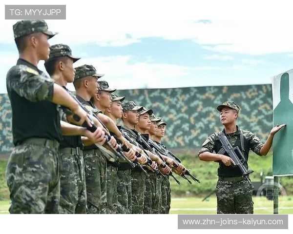 枪手整体性突出