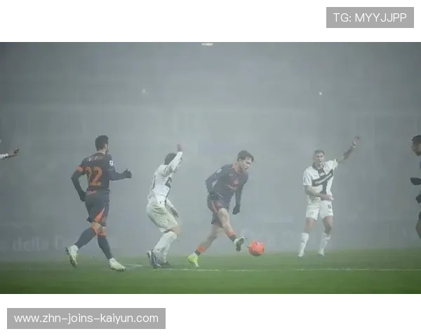 泽林斯基弧顶暴力远射，助力国米锁定胜局