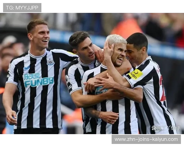 纽卡斯尔防守体系成功遏制蓝月亮