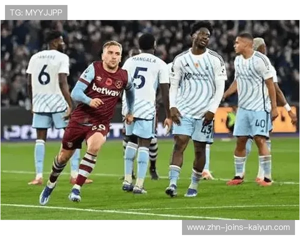 西汉姆联追德布劳内式控场支点，全新战术引爆英超传奇